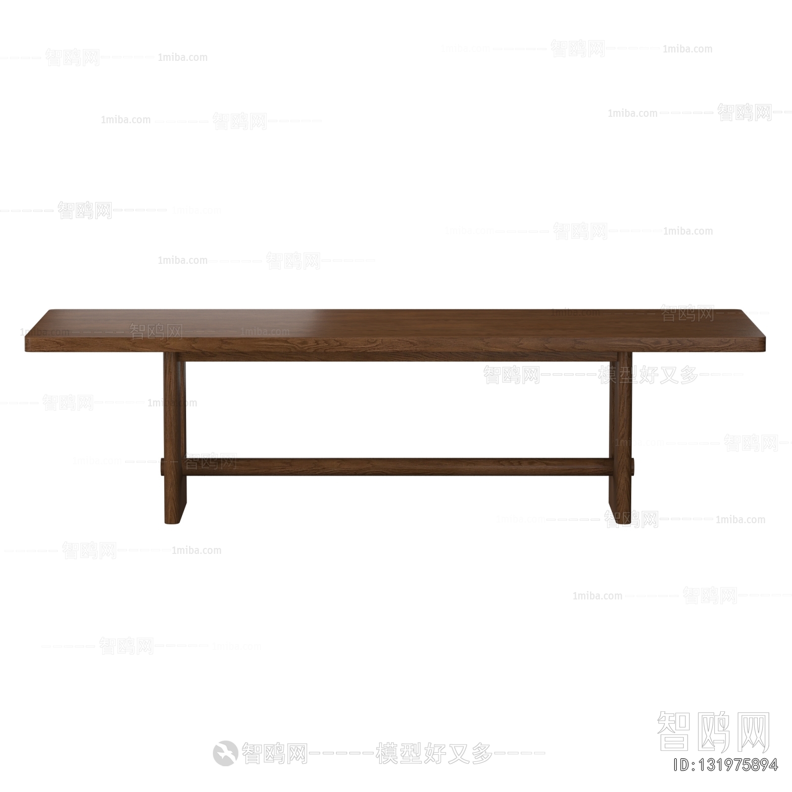 Modern Dining Table