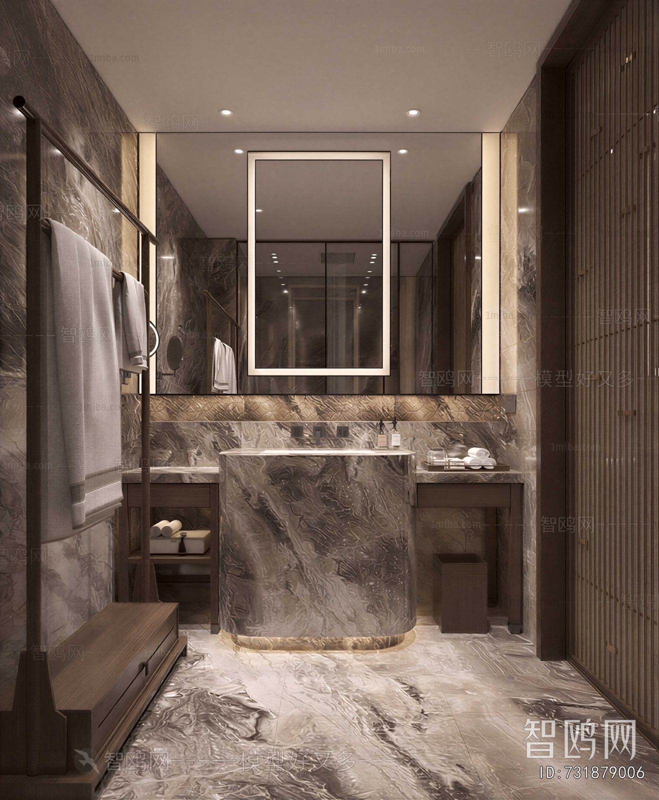 New Chinese Style TOILET