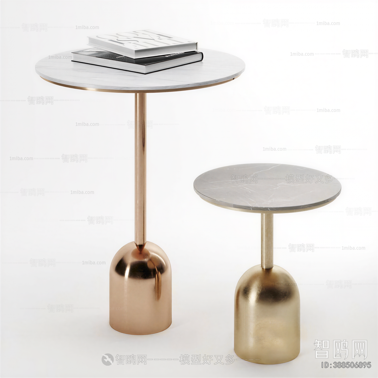 Modern Side Table/corner Table