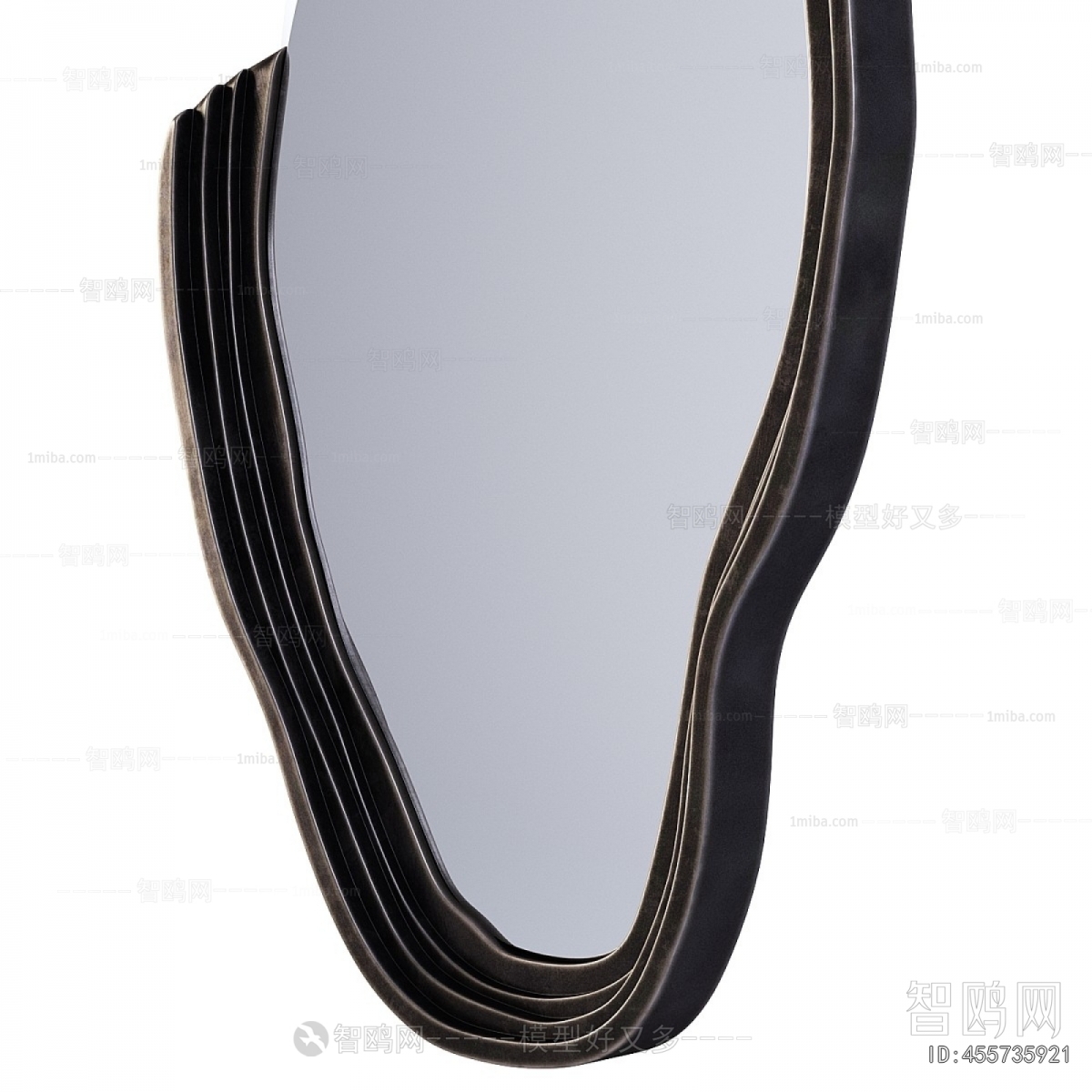 Modern The Mirror