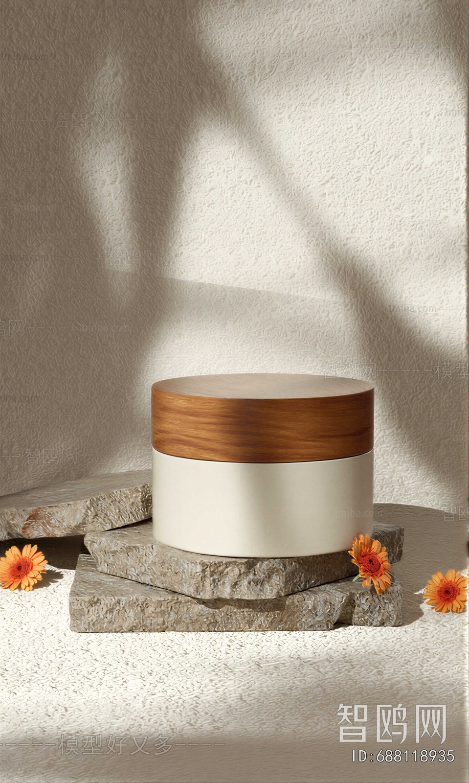 Modern Perfume/Cosmetics