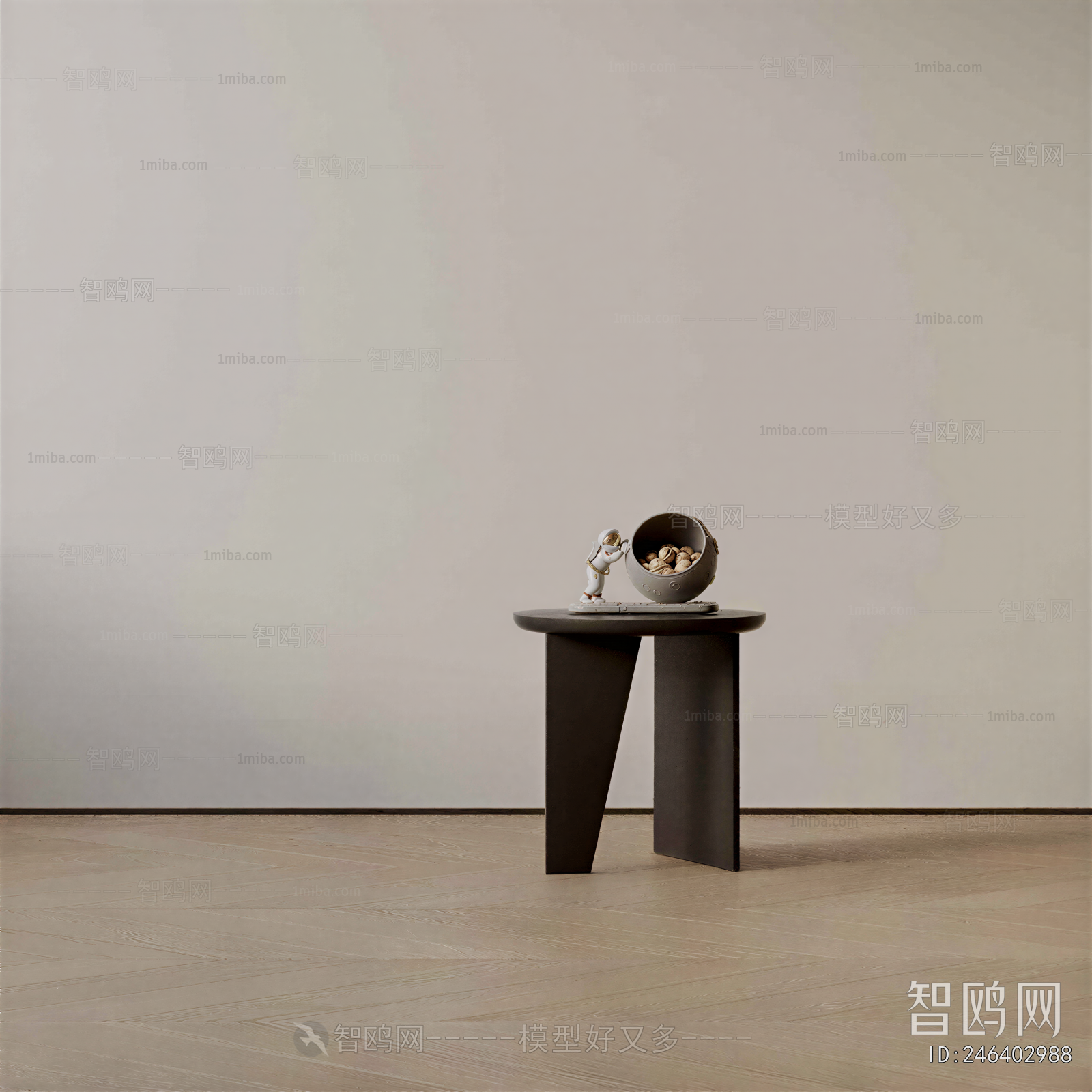 Modern Side Table/corner Table