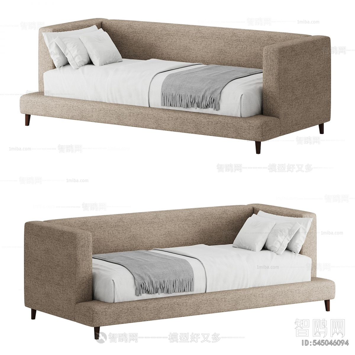 Modern Sofa Bed