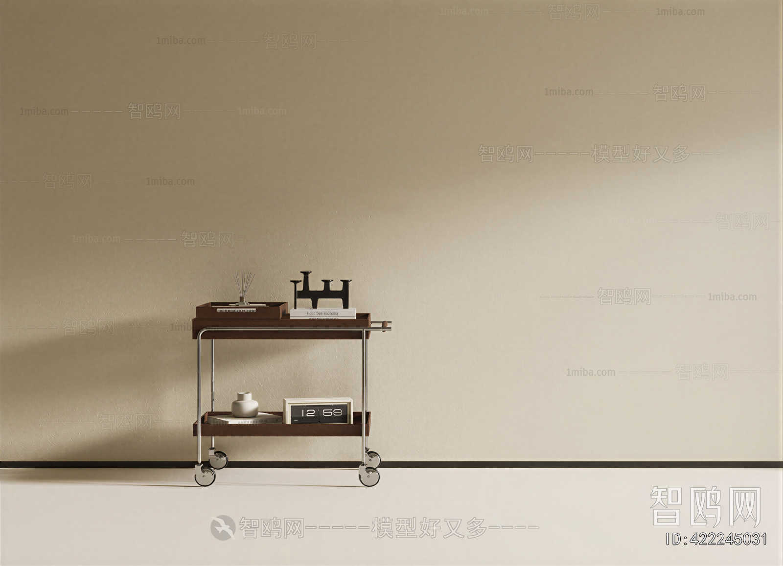 Modern Side Table/corner Table