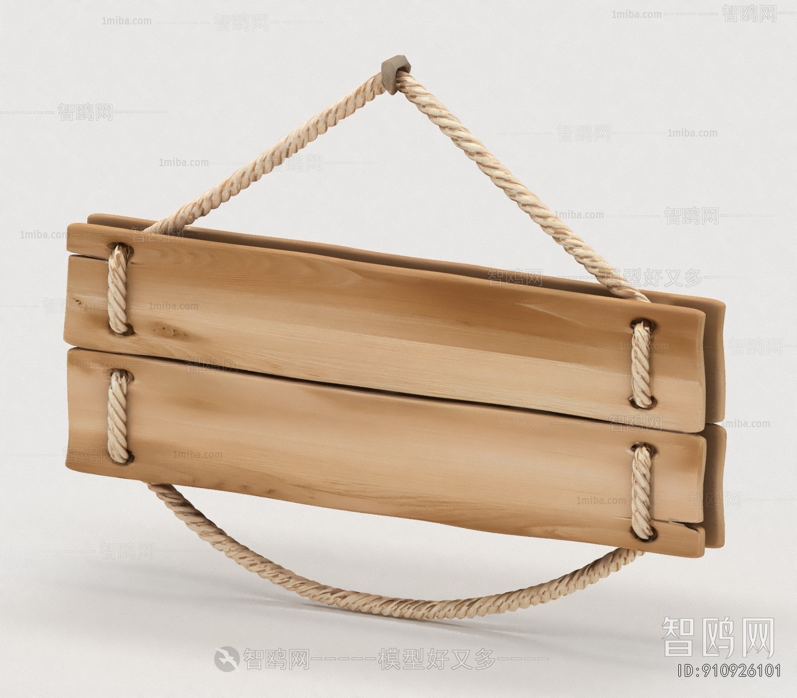 Nordic Style Wall Decoration