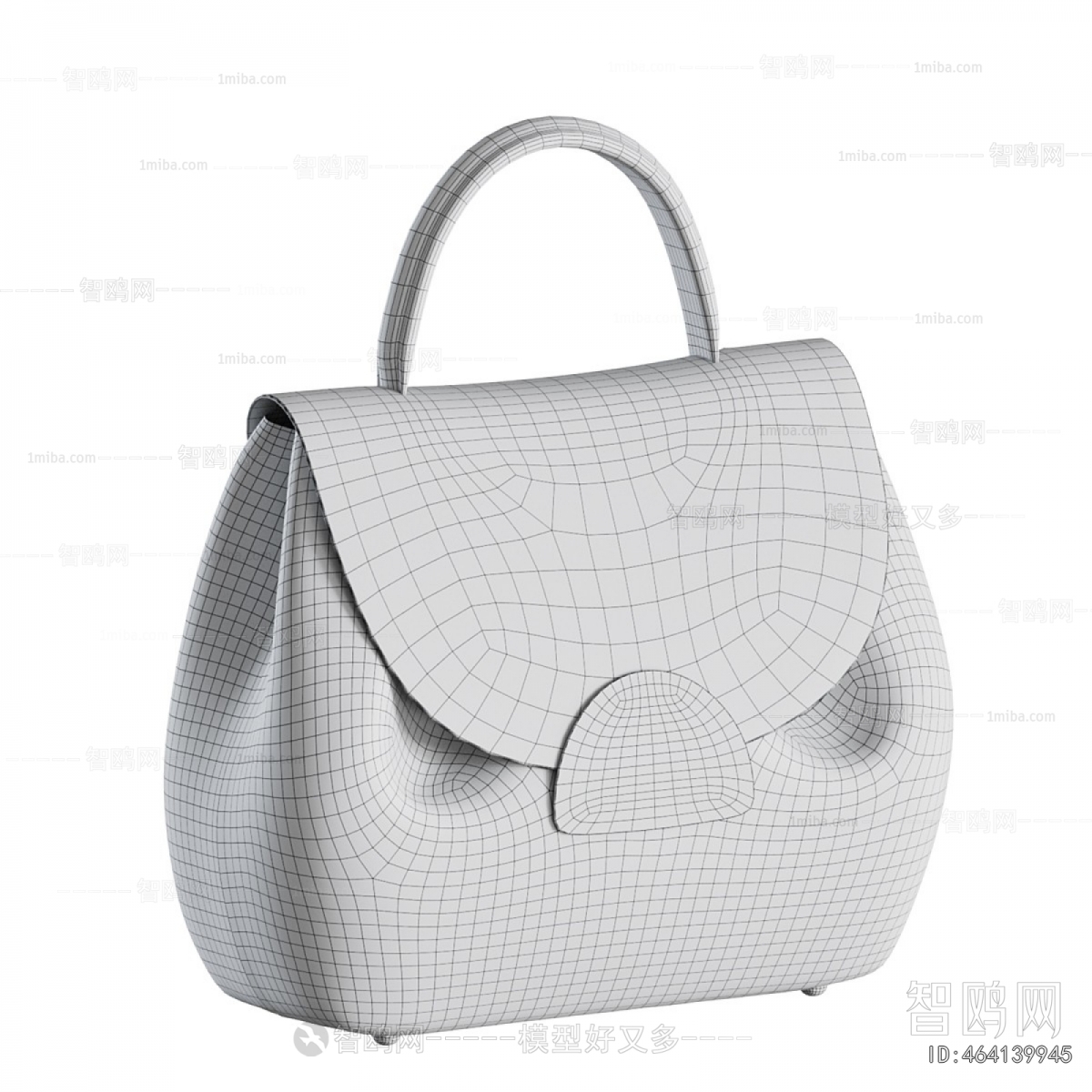 Modern Lady's Bag