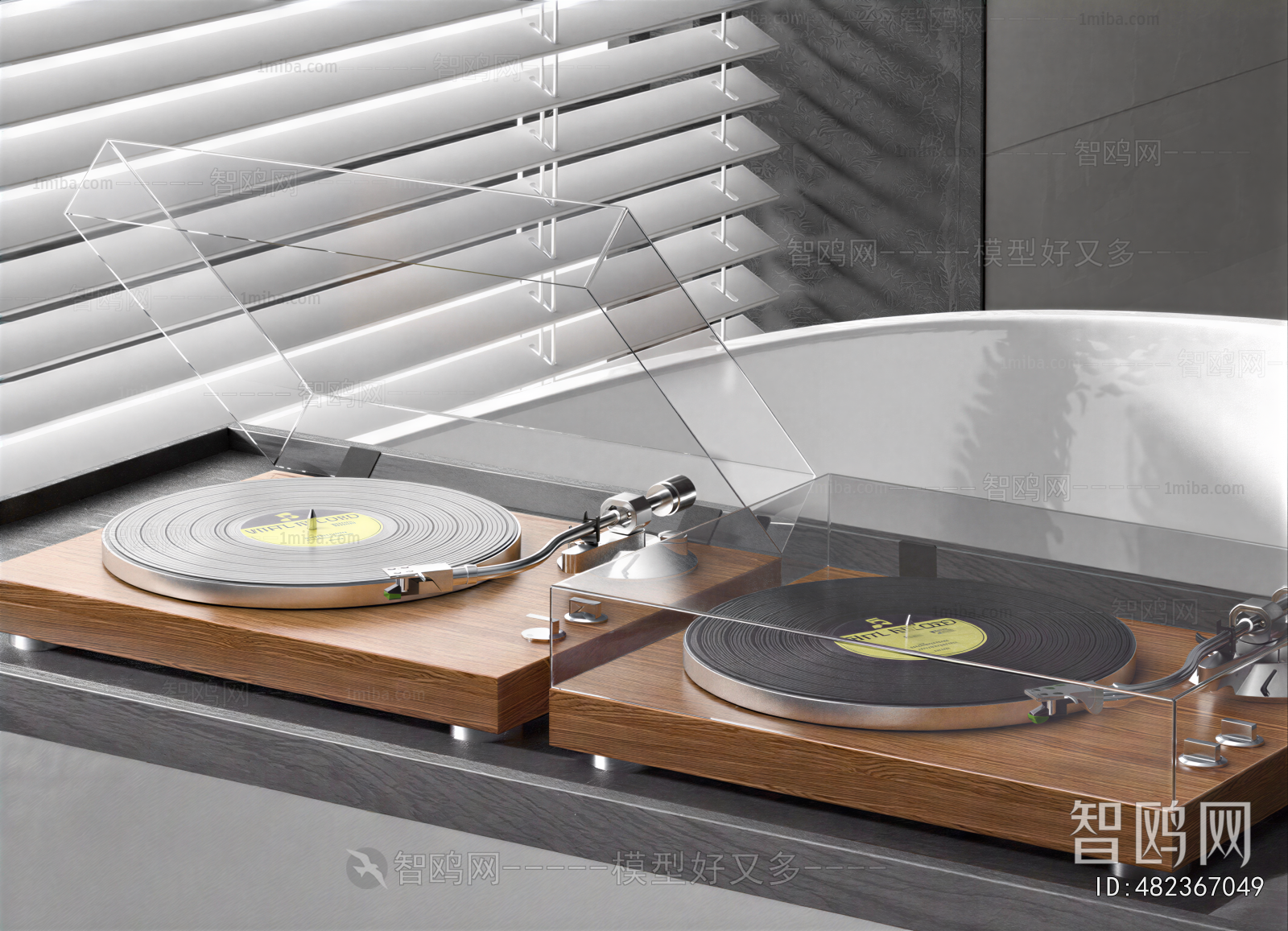 Modern Digital Products