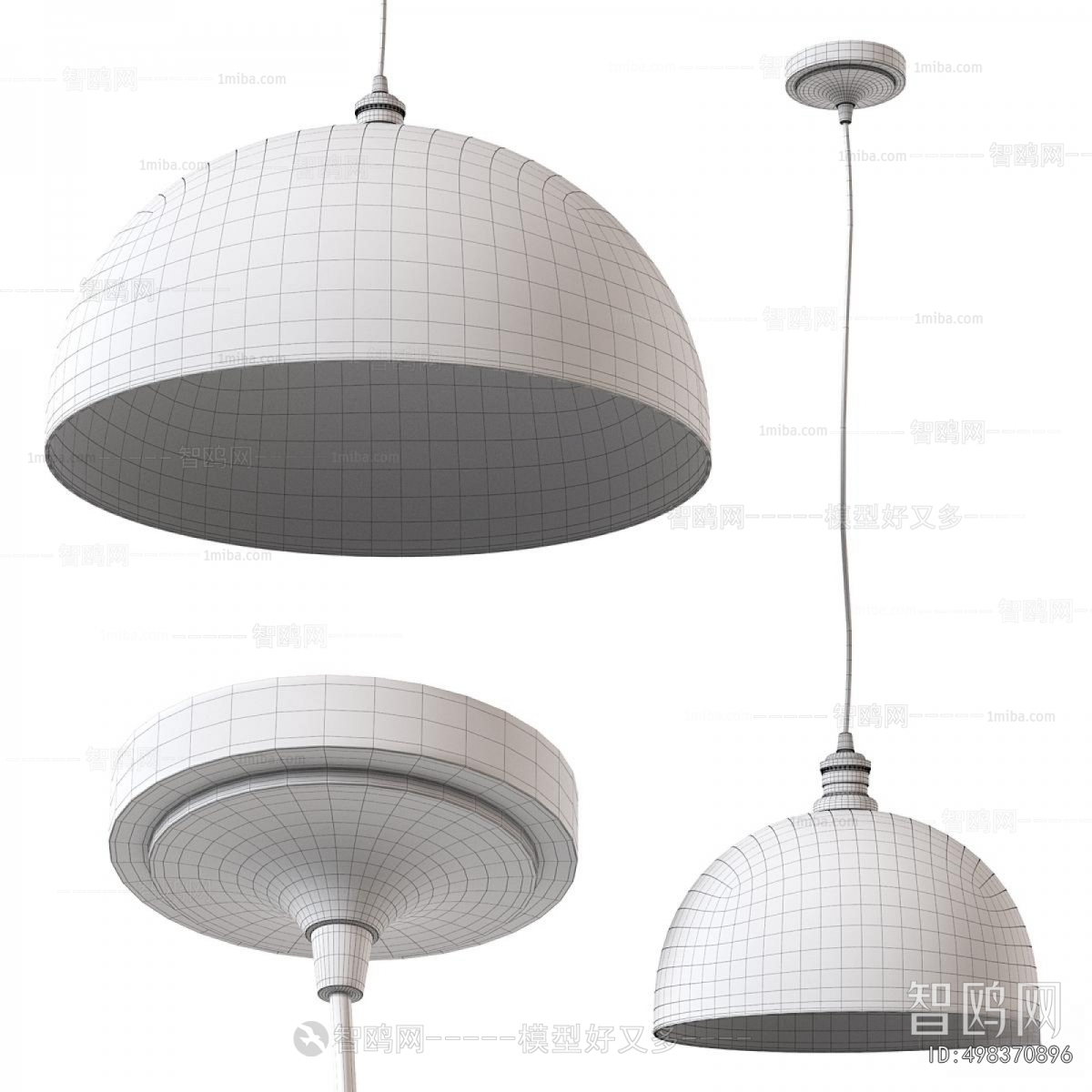 Modern Droplight