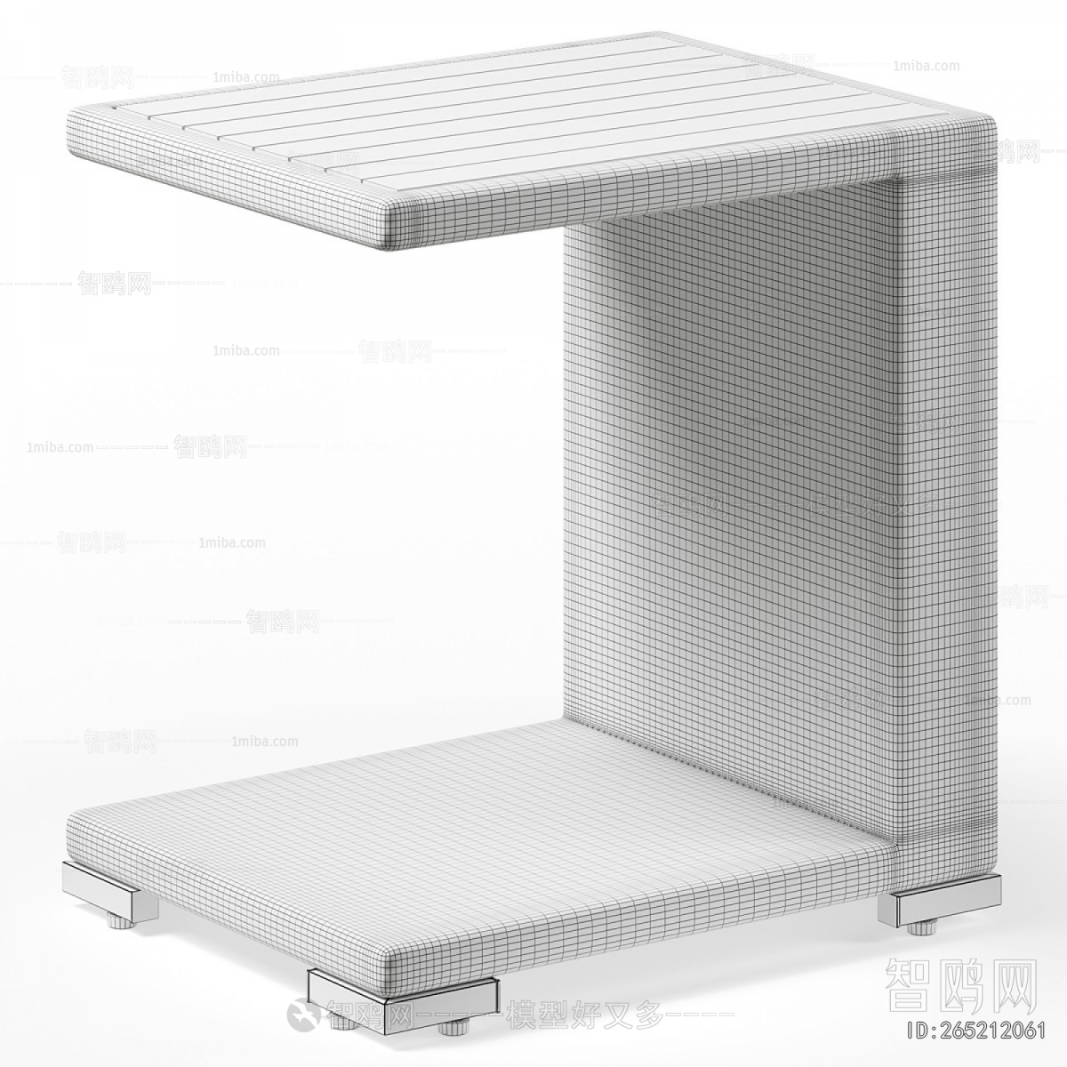 Modern Side Table/corner Table