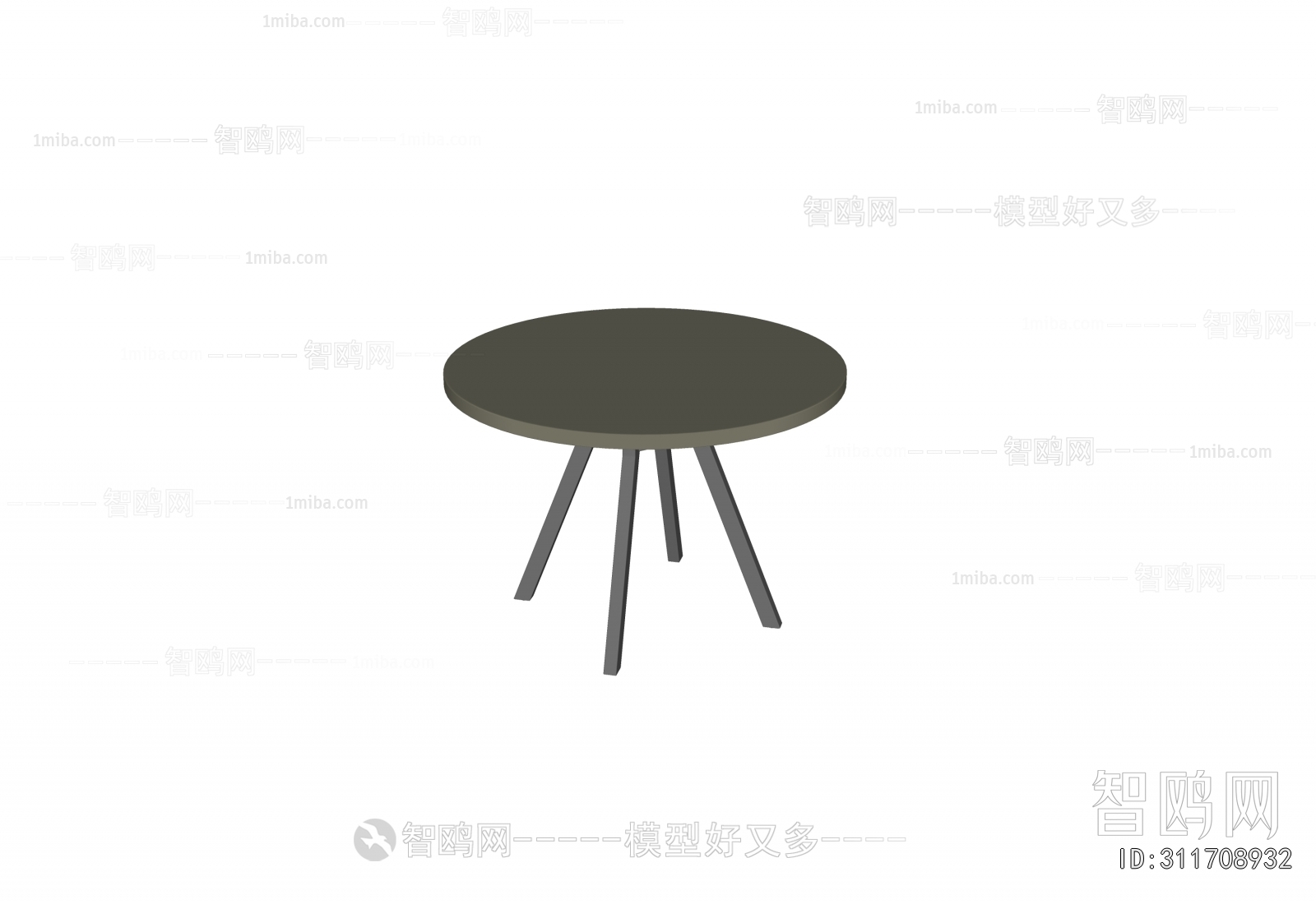 Modern Side Table/corner Table