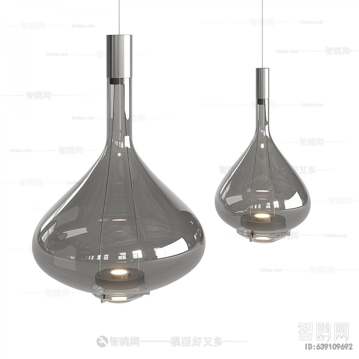 Modern Droplight