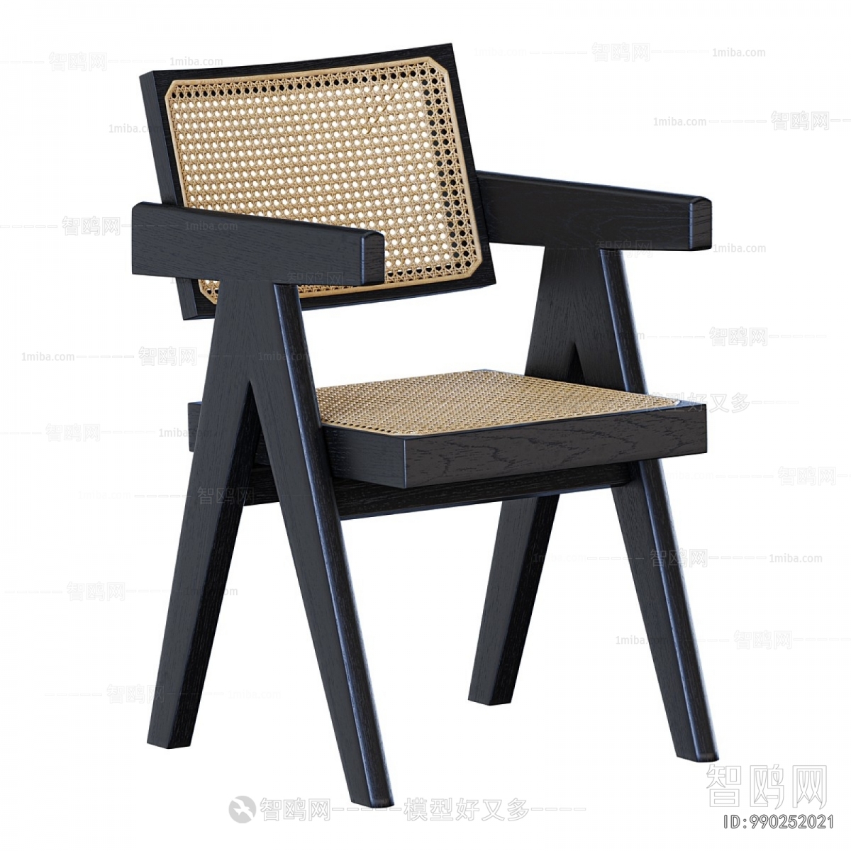 Modern Dining Chair