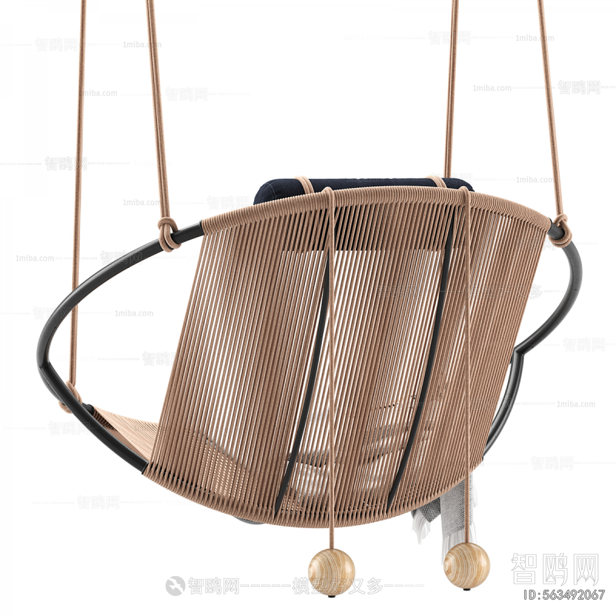 Modern Hanging Chair