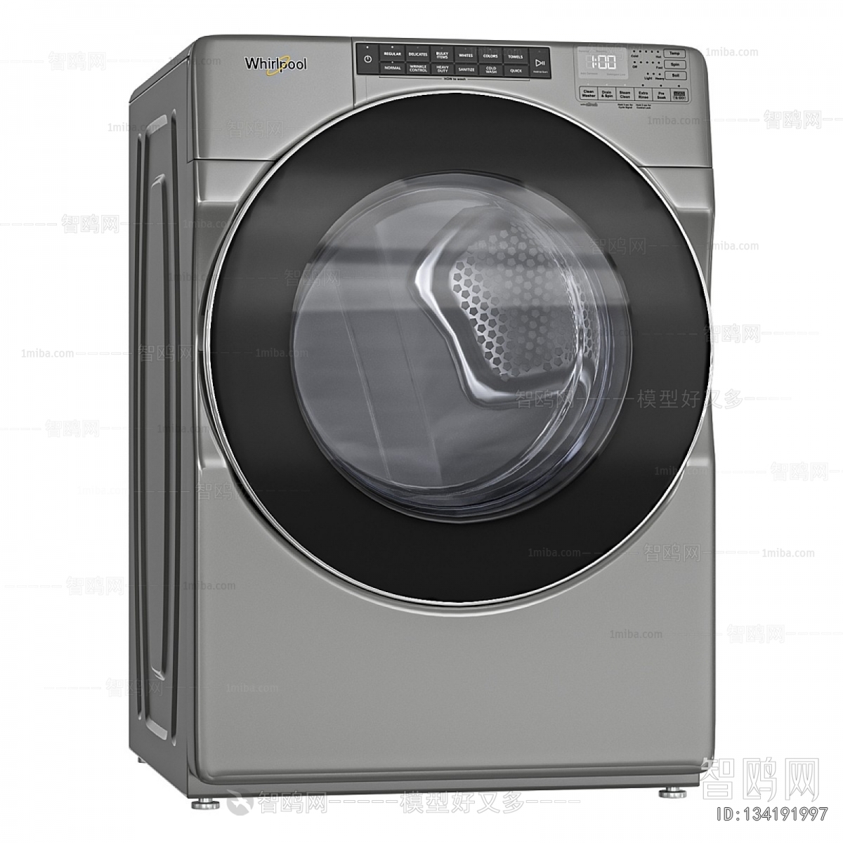 Modern Washing Machine
