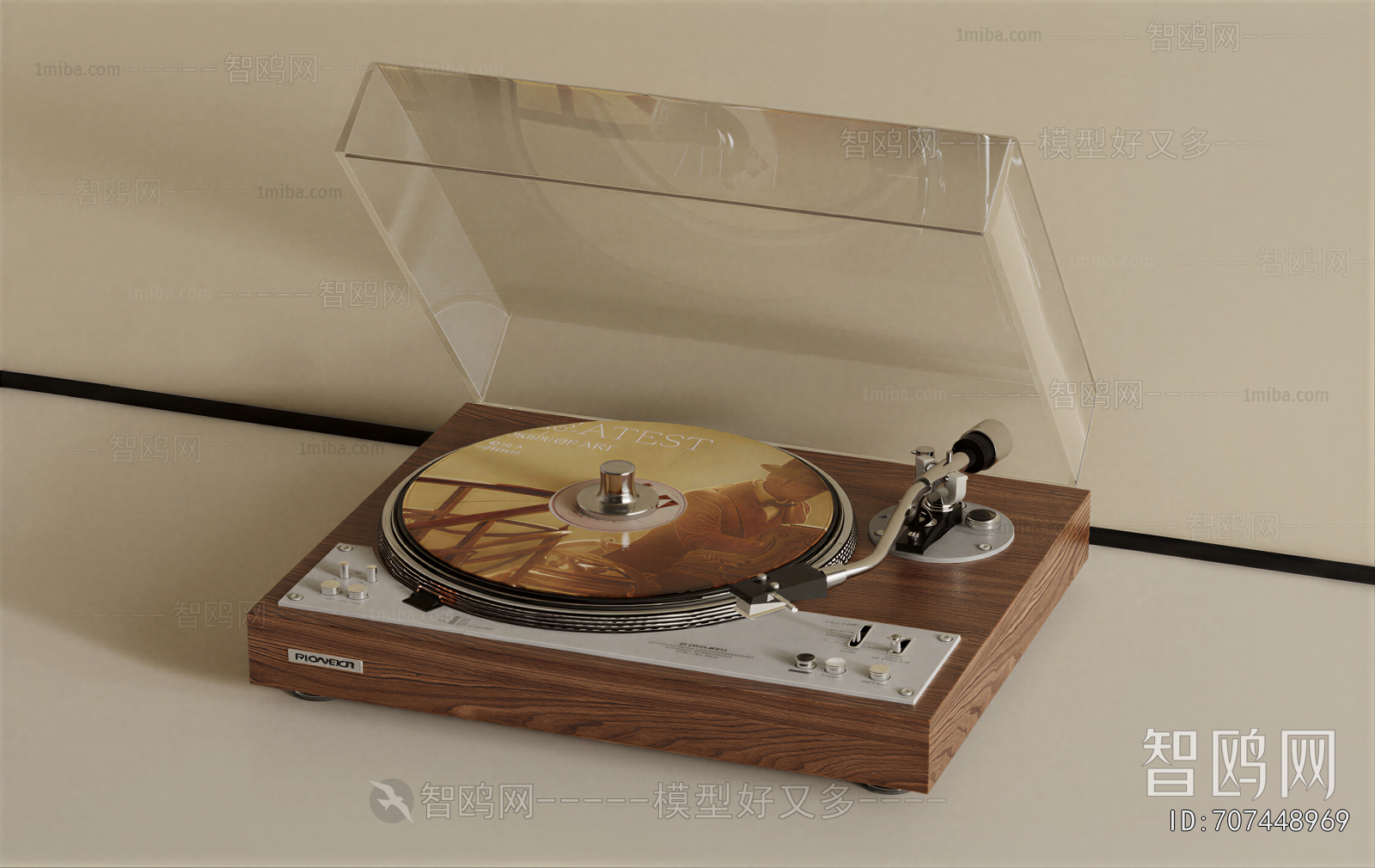 Modern Digital Products