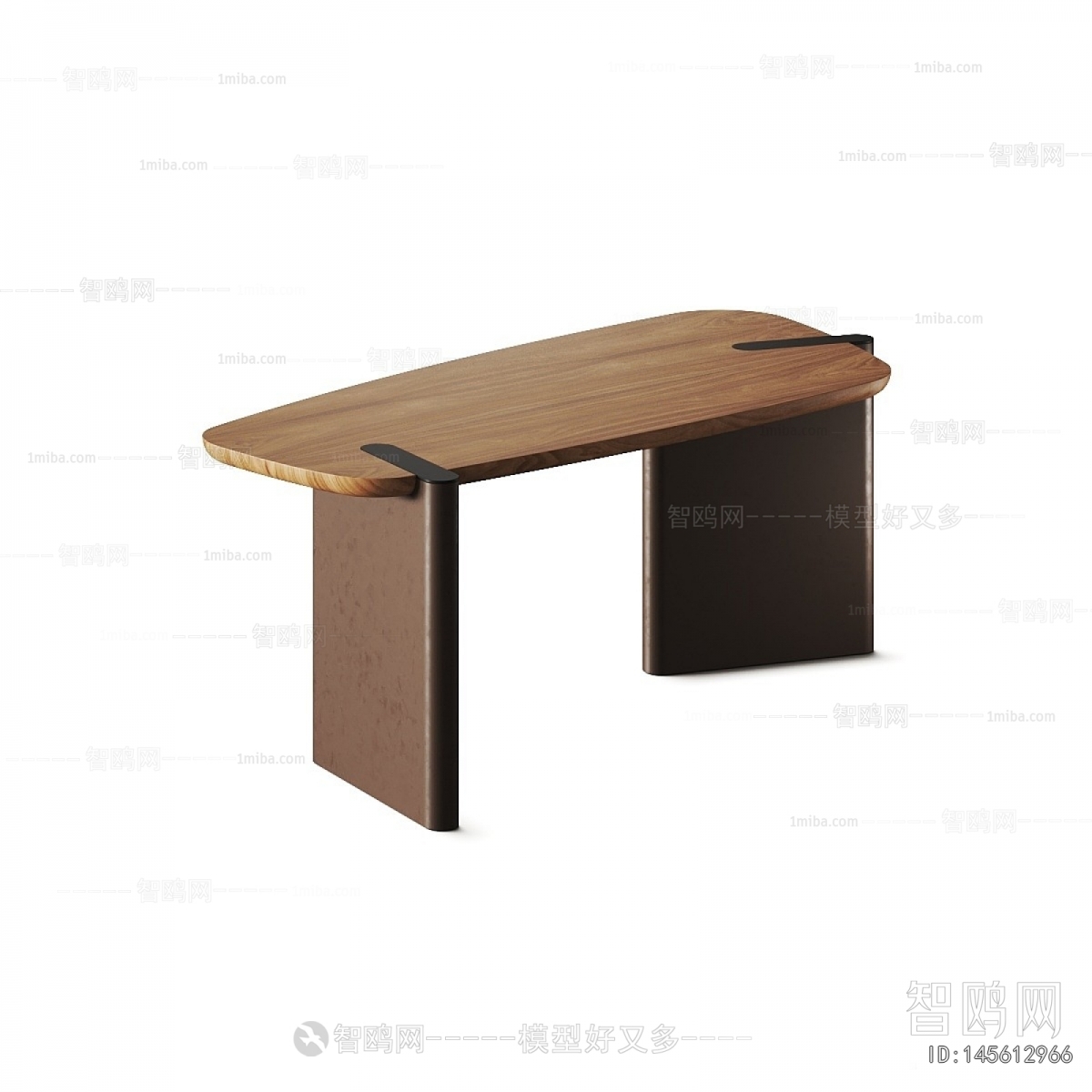 Modern Desk