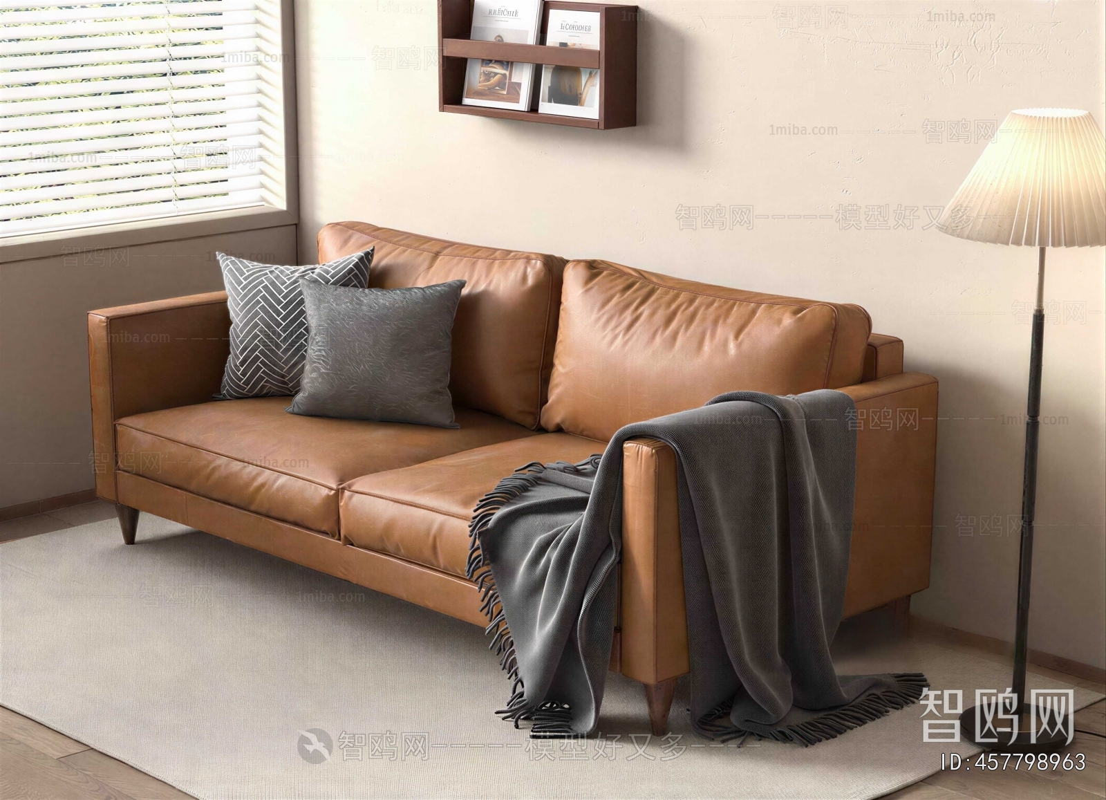 Modern A Sofa For Two