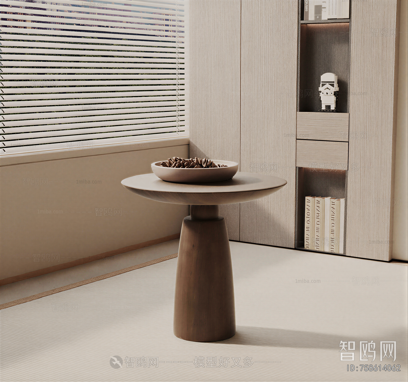 Modern Side Table/corner Table