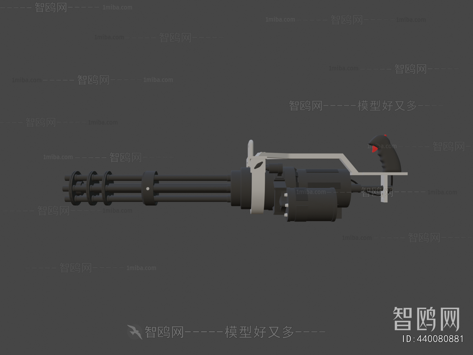 Modern Military Equipment