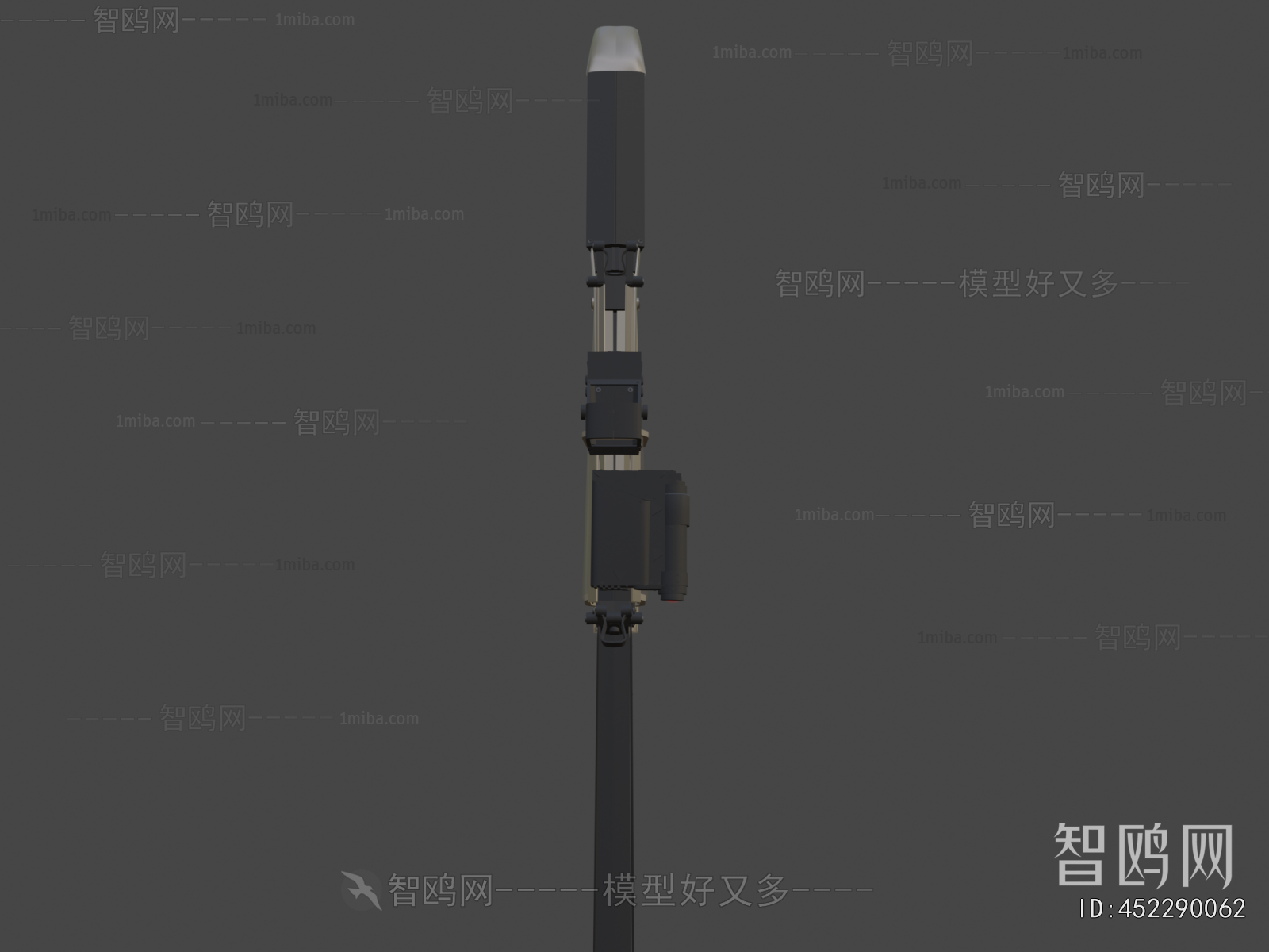 Modern Military Equipment