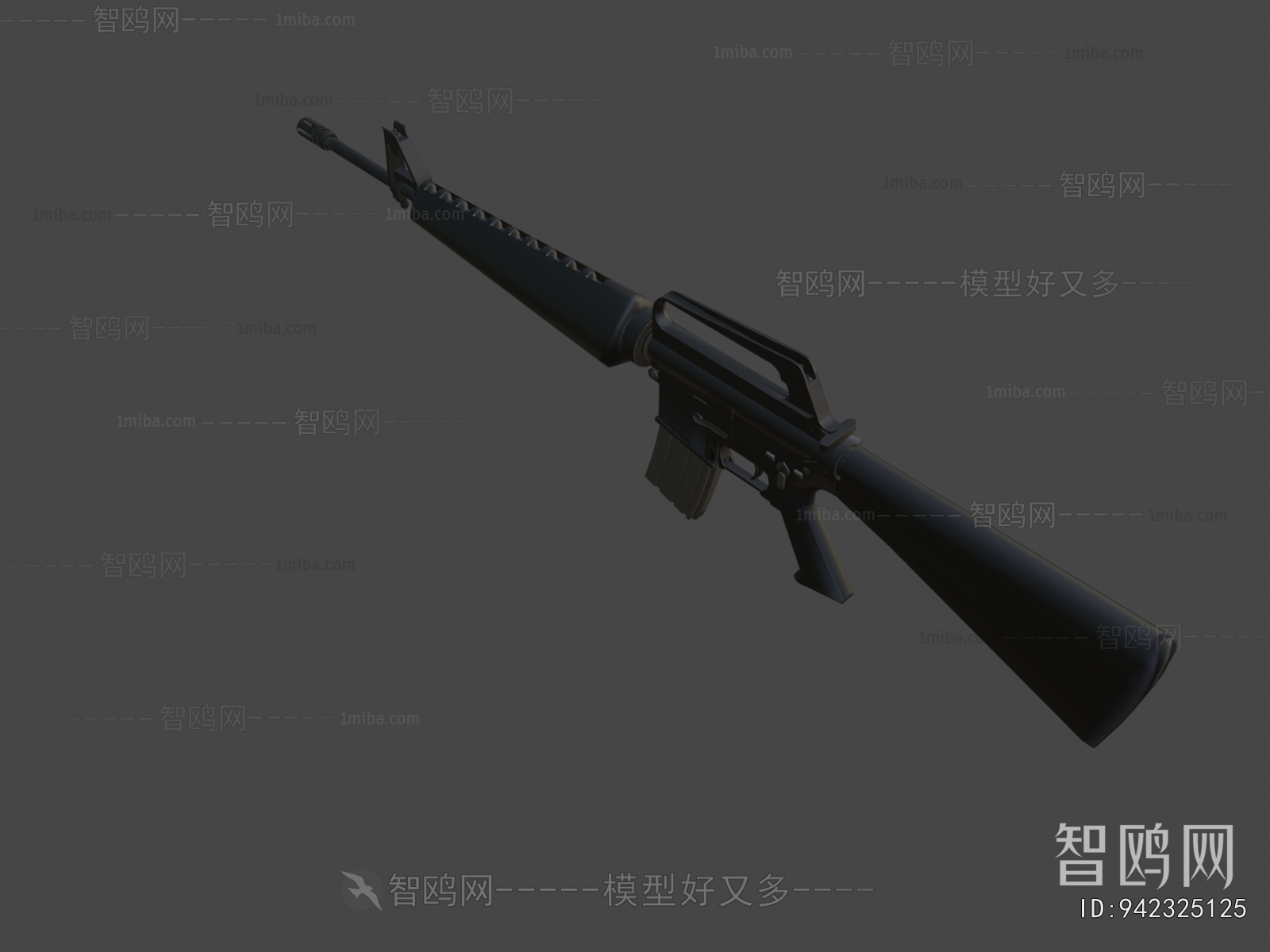 Modern Military Equipment