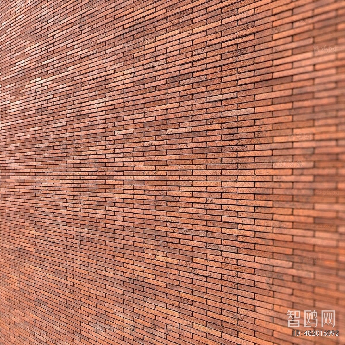 Modern Building Component