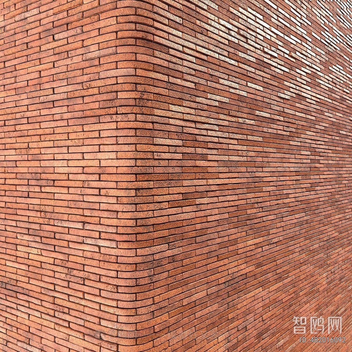 Modern Building Component