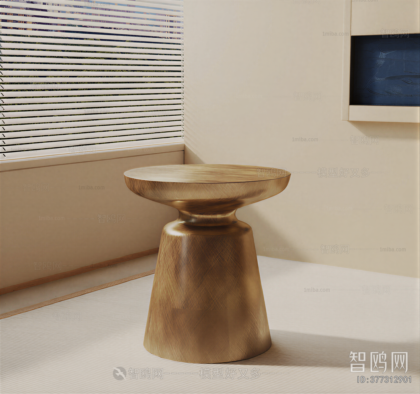 Modern Side Table/corner Table