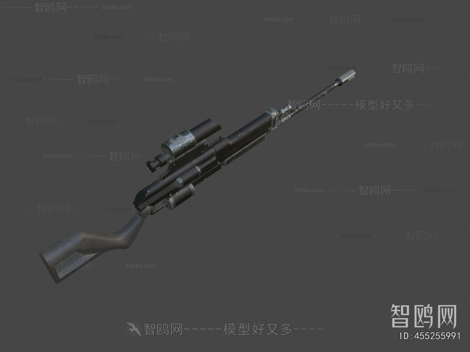 Modern Military Equipment