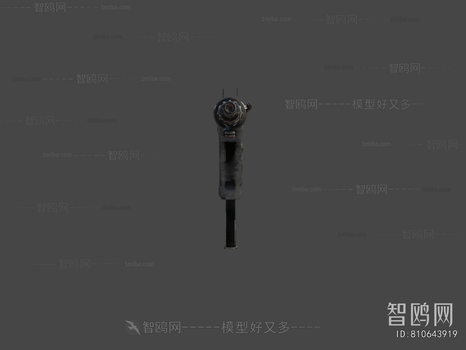 Modern Military Equipment