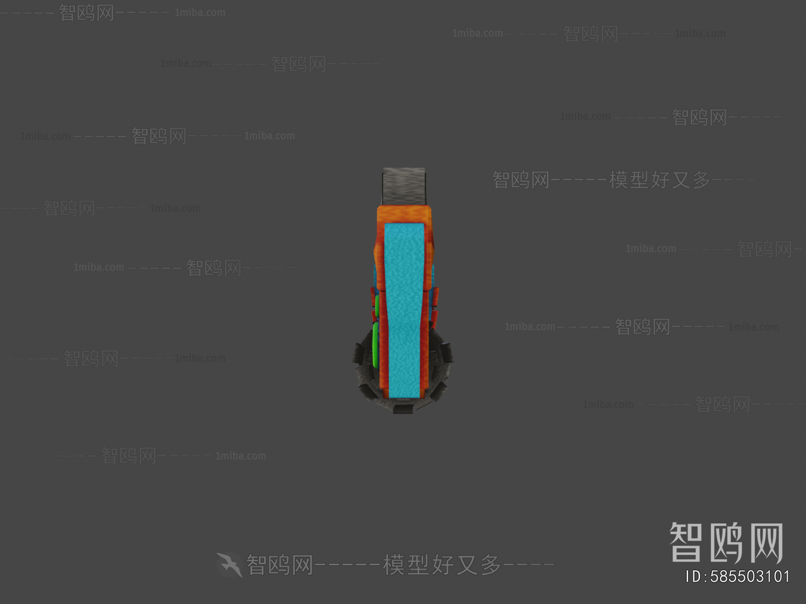 Modern Military Equipment