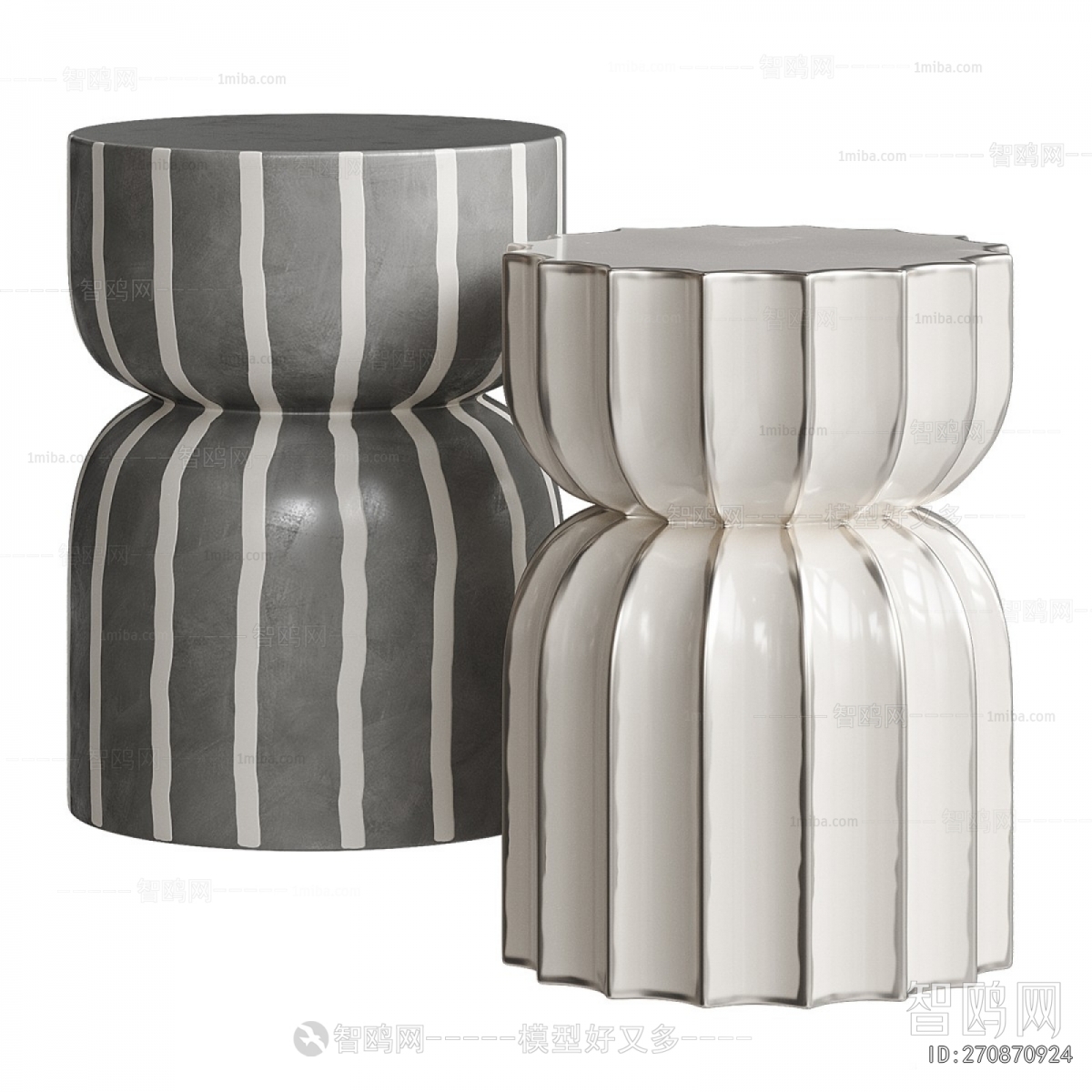 Modern Side Table/corner Table