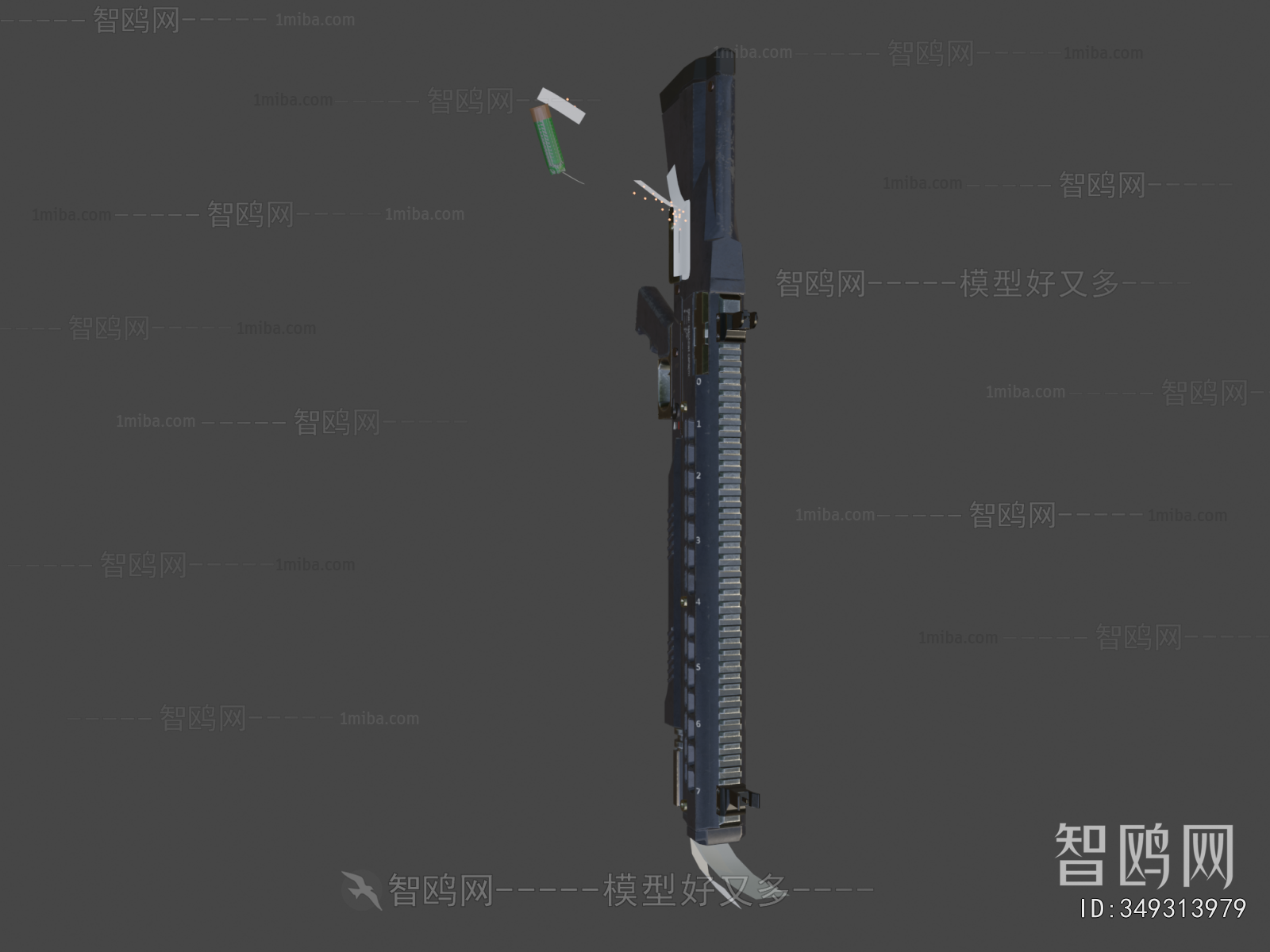 Modern Military Equipment