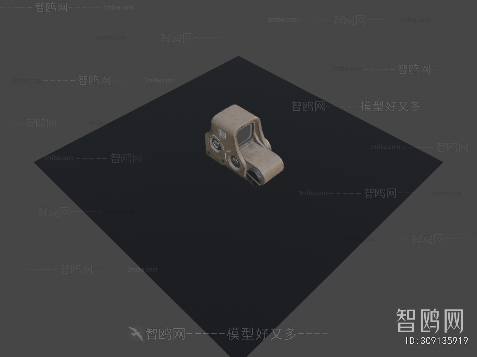 Modern Military Equipment