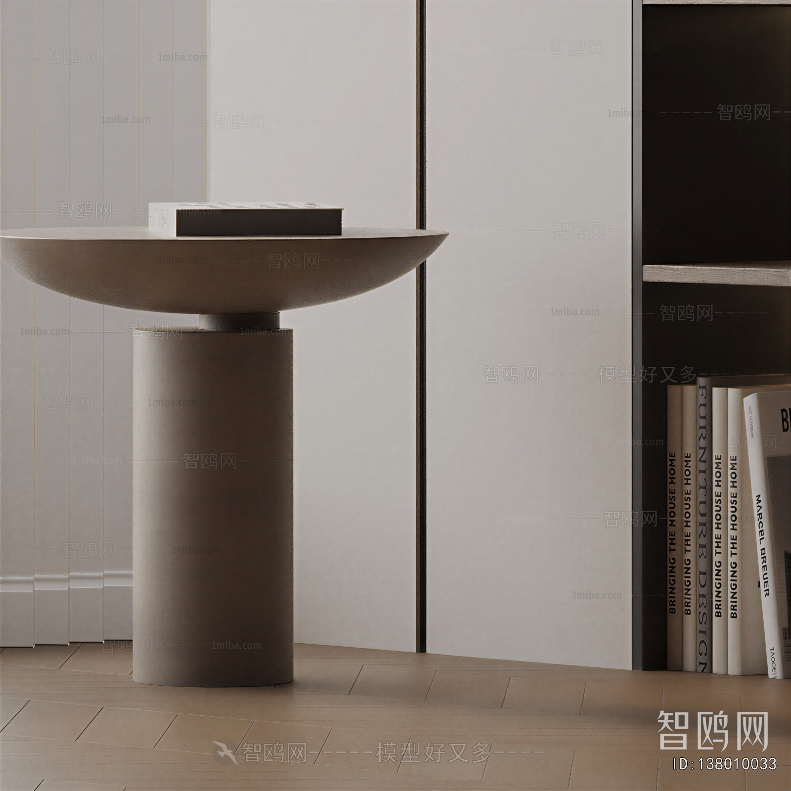 Modern Side Table/corner Table