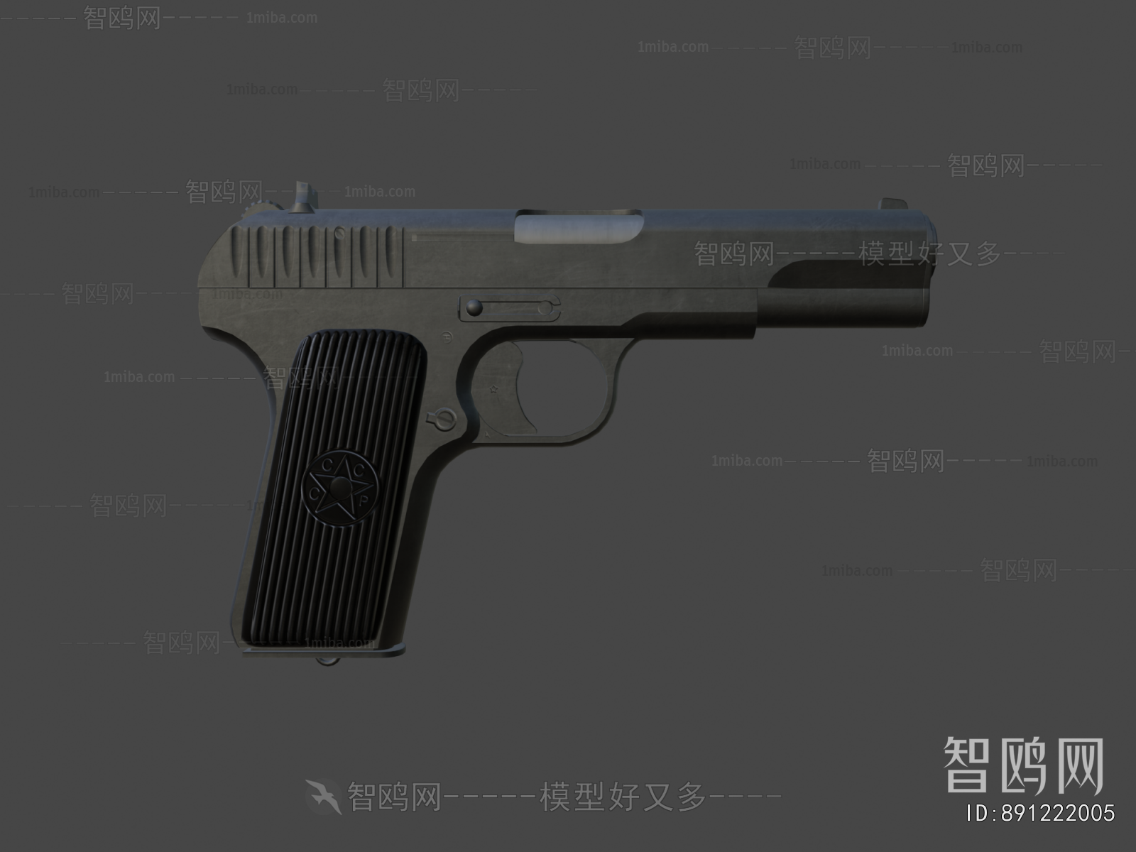 Modern Military Equipment