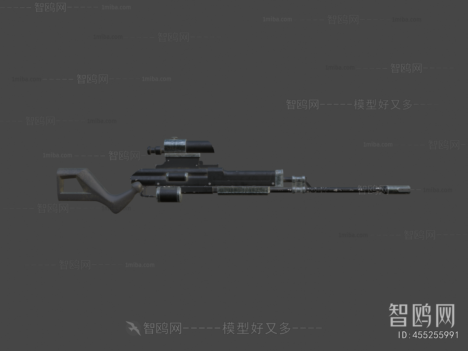 Modern Military Equipment