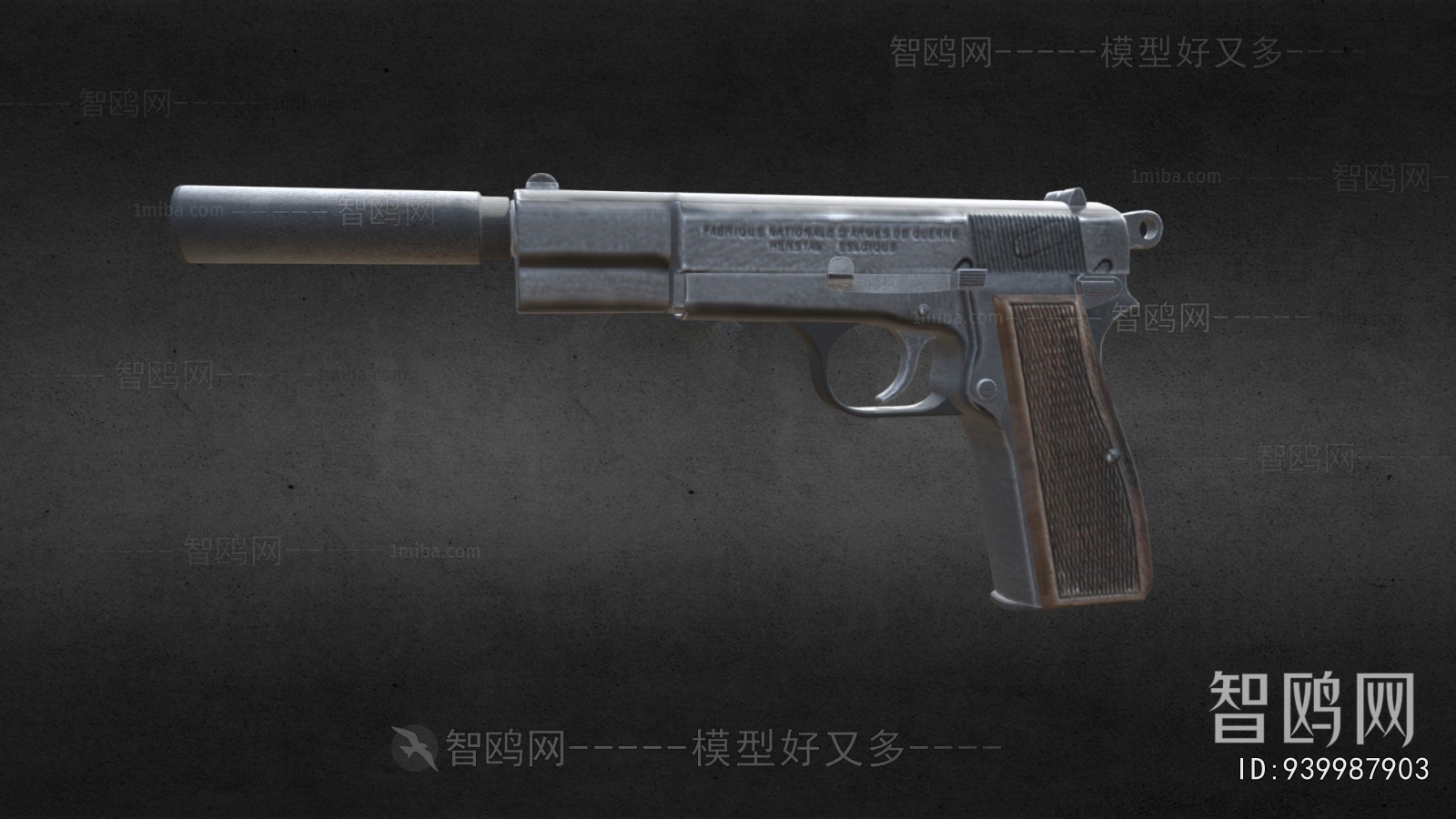 Modern Military Equipment