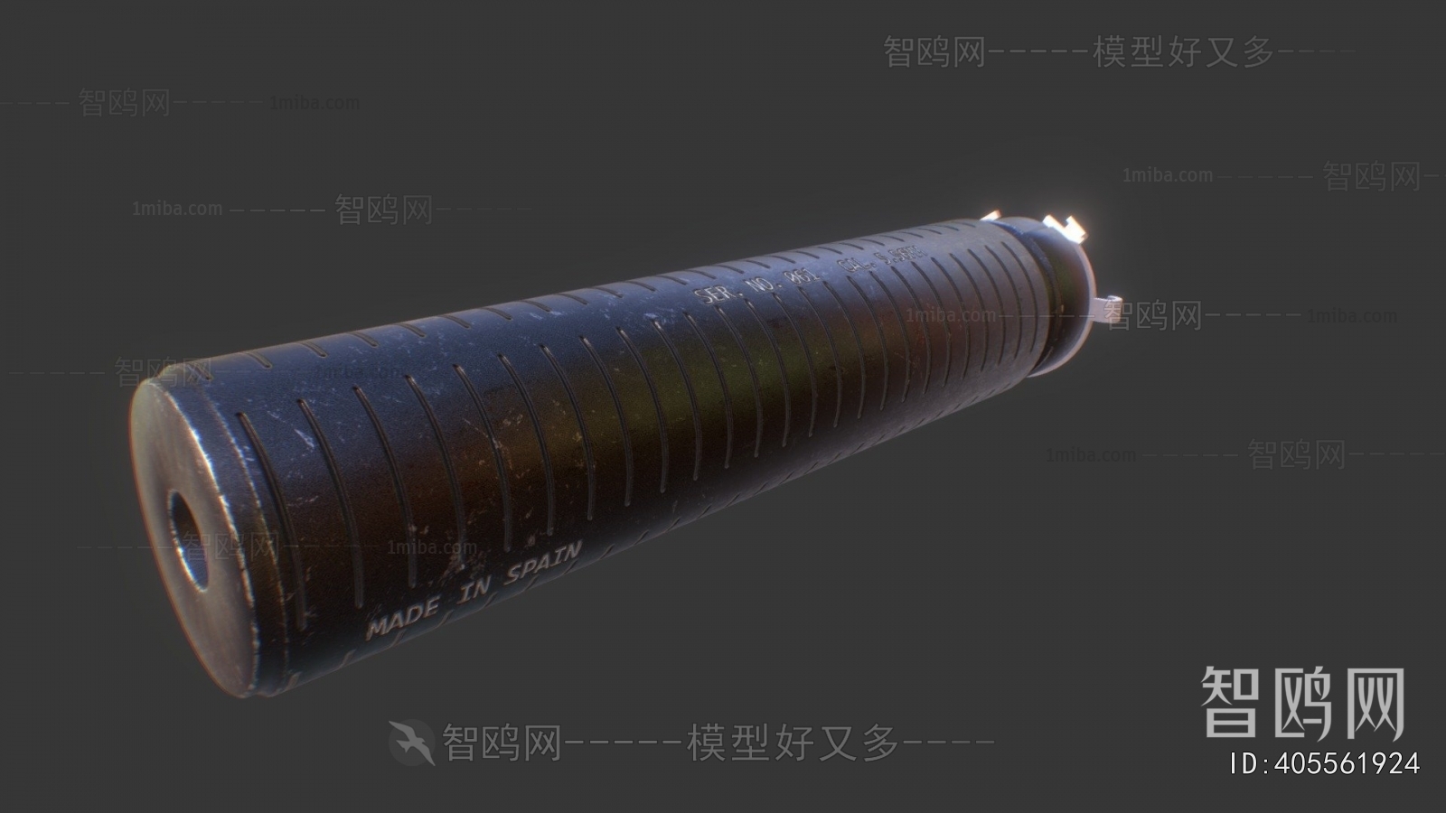 Modern Military Equipment