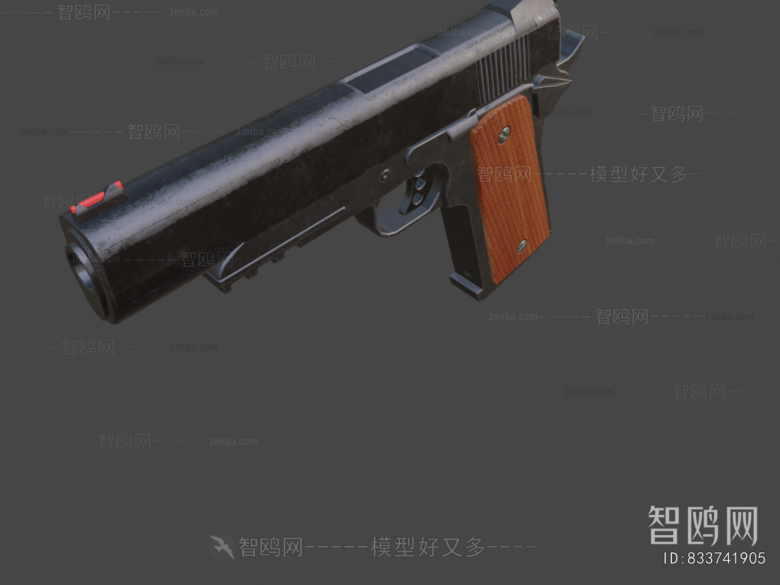 Modern Military Equipment