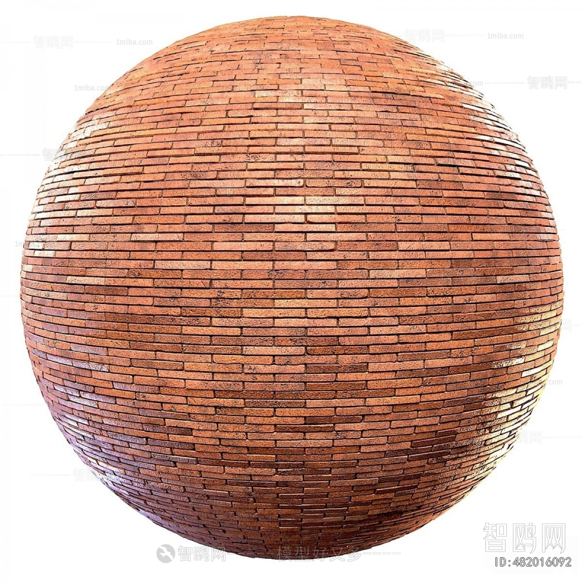 Modern Building Component