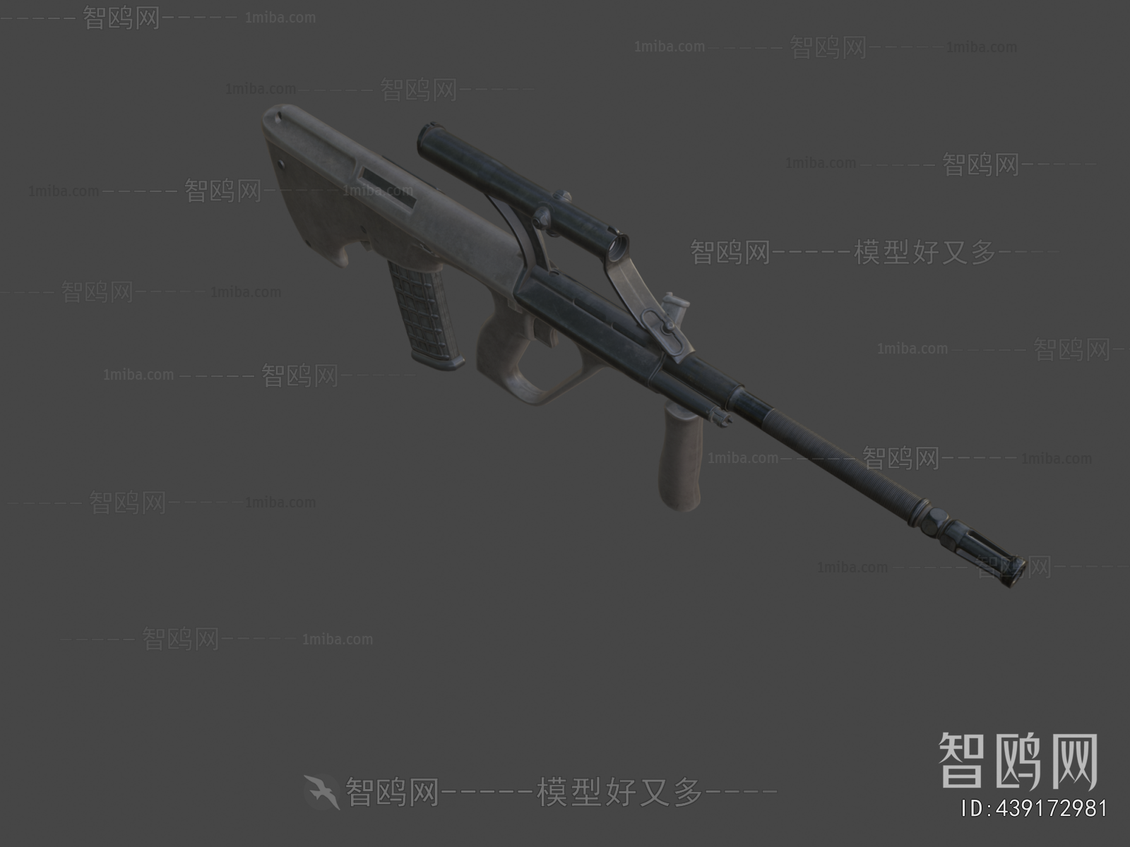 Modern Military Equipment