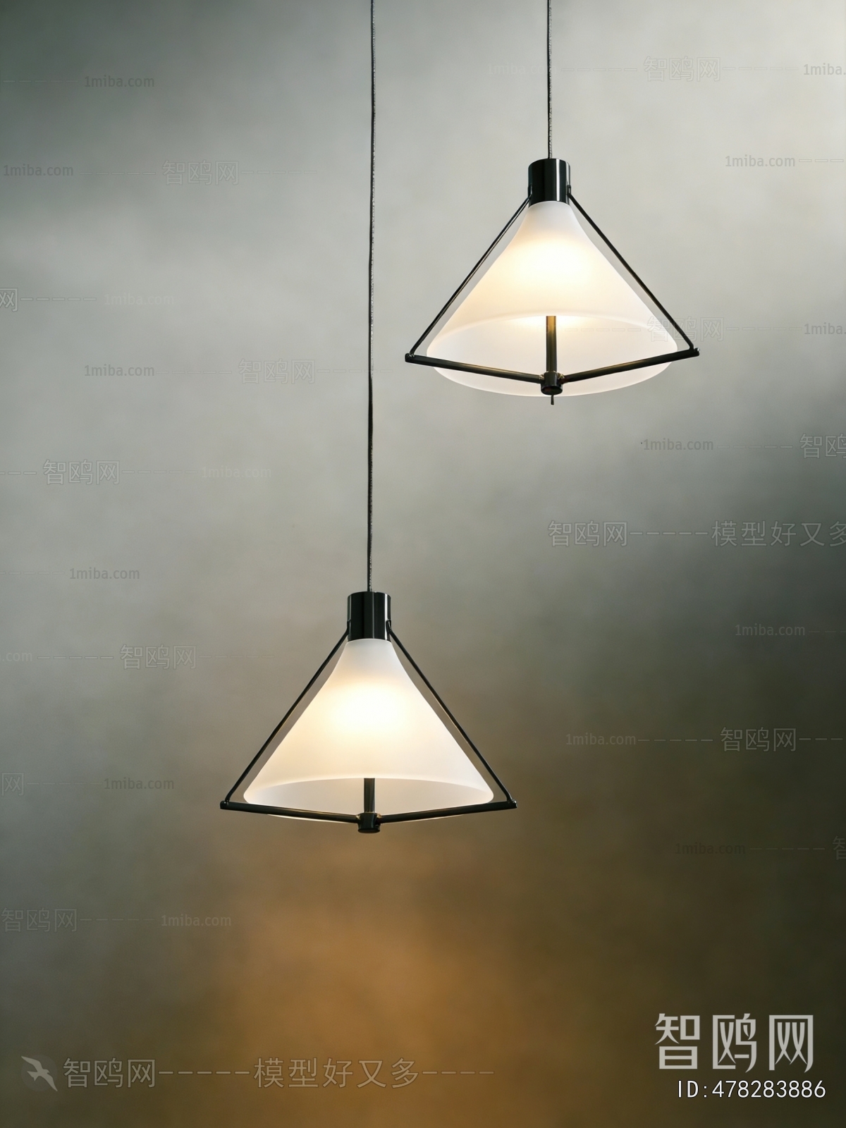 Modern Droplight