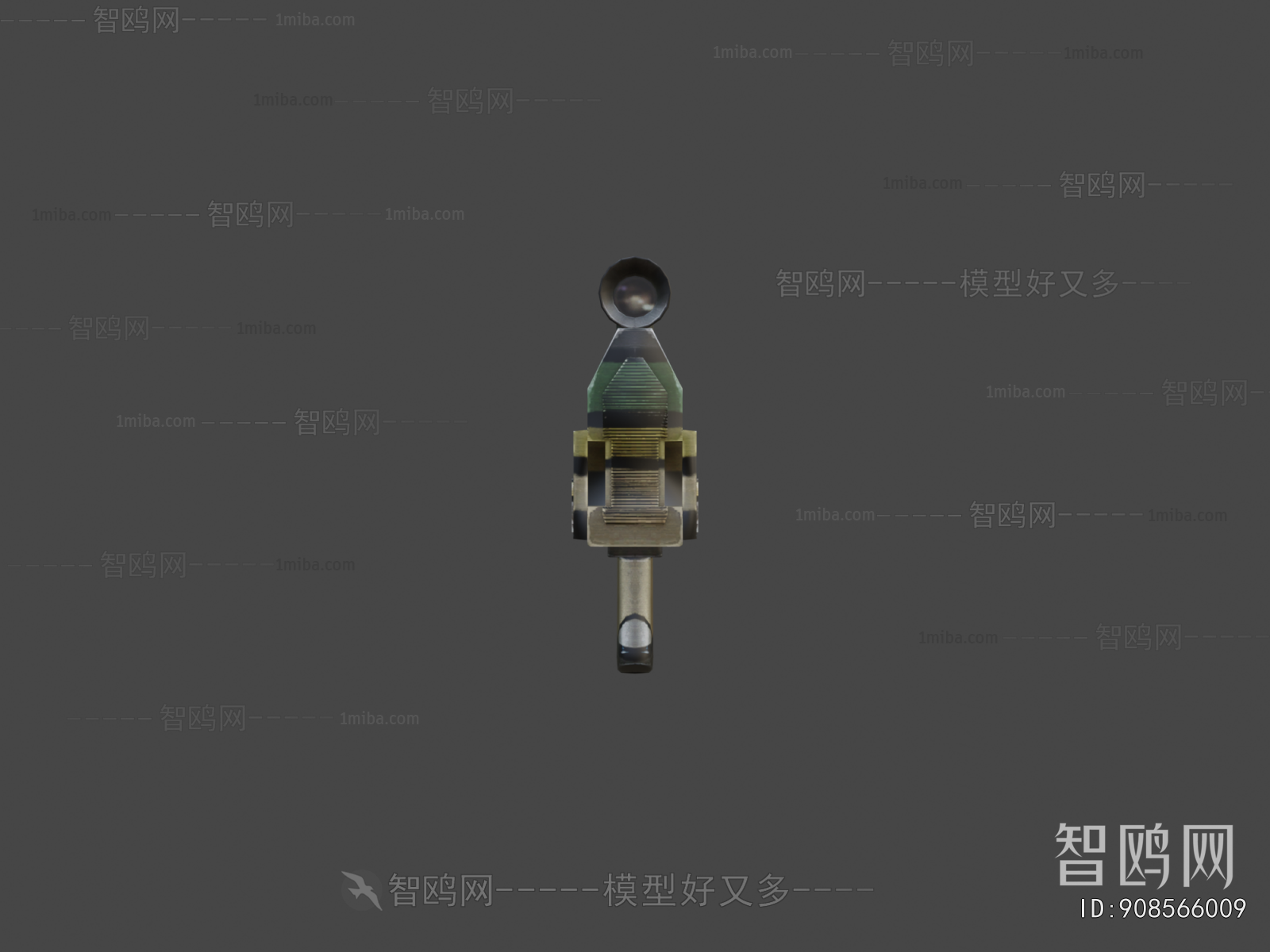 Modern Military Equipment