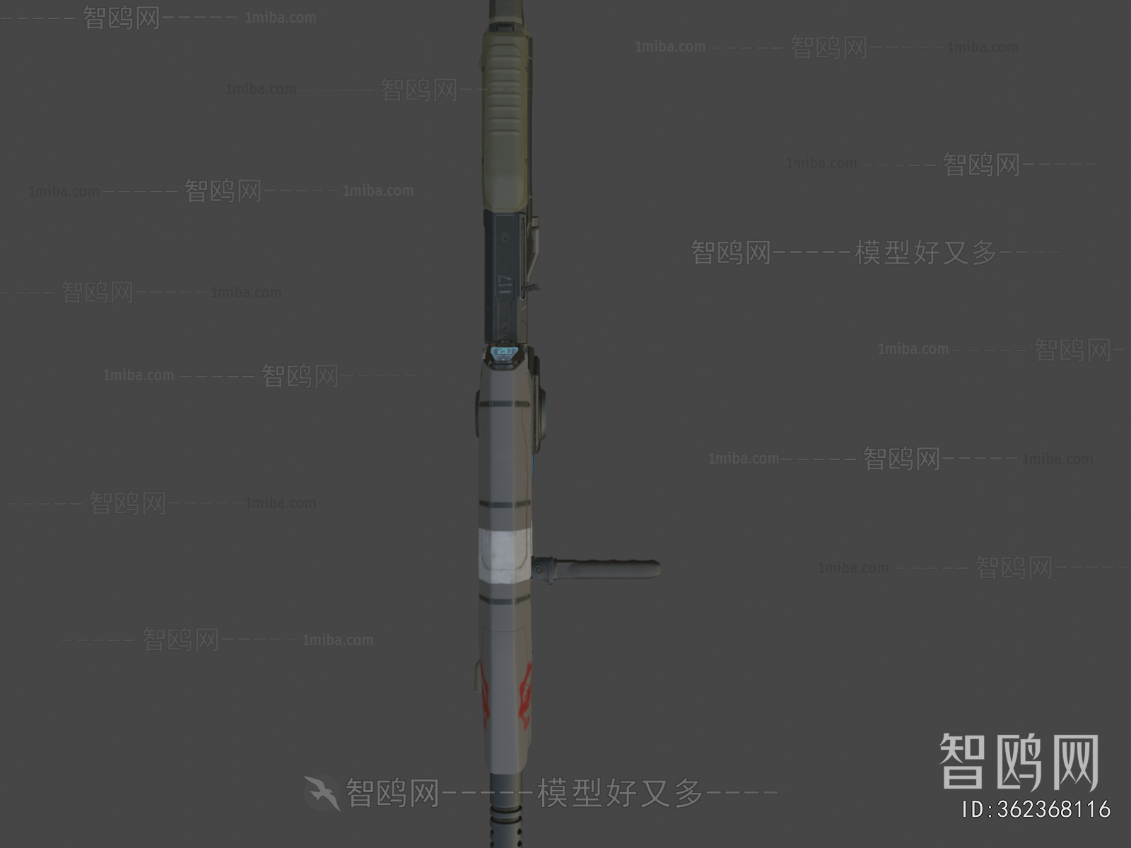 Modern Military Equipment