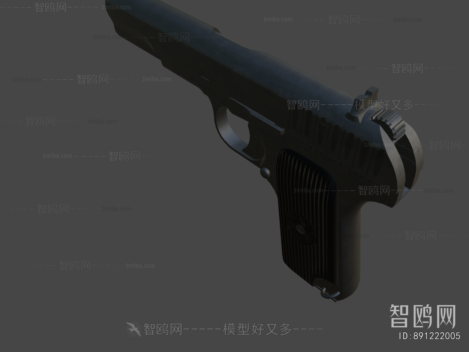 Modern Military Equipment