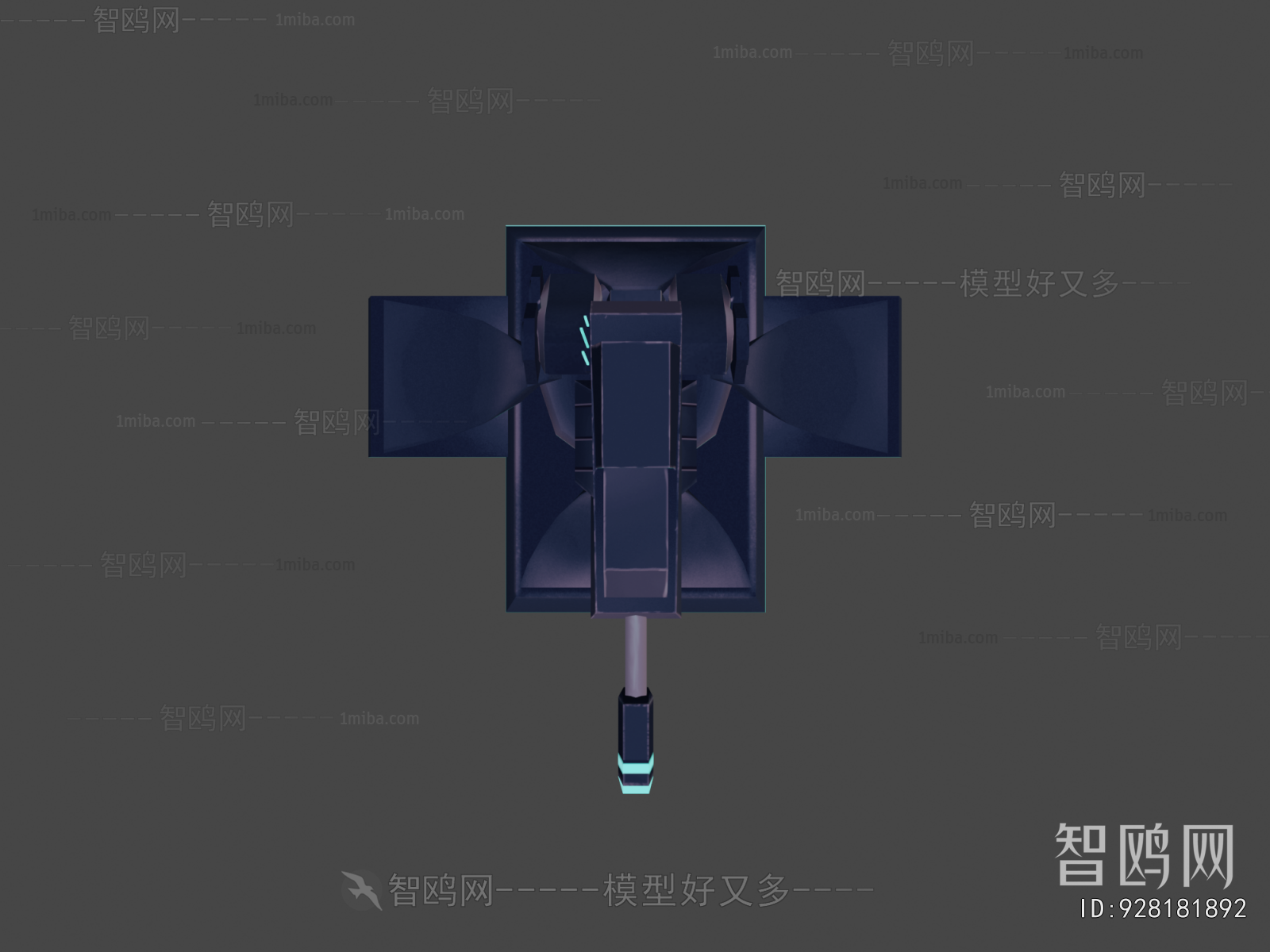 Modern Military Equipment