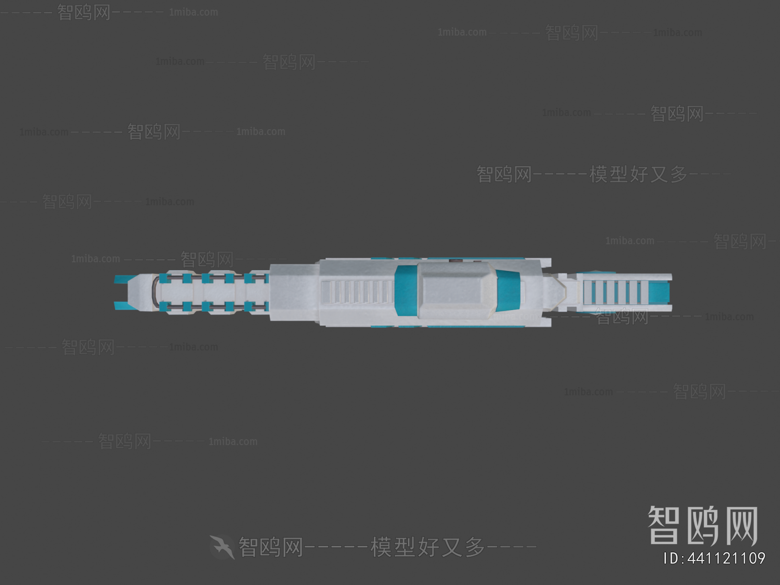 Modern Military Equipment