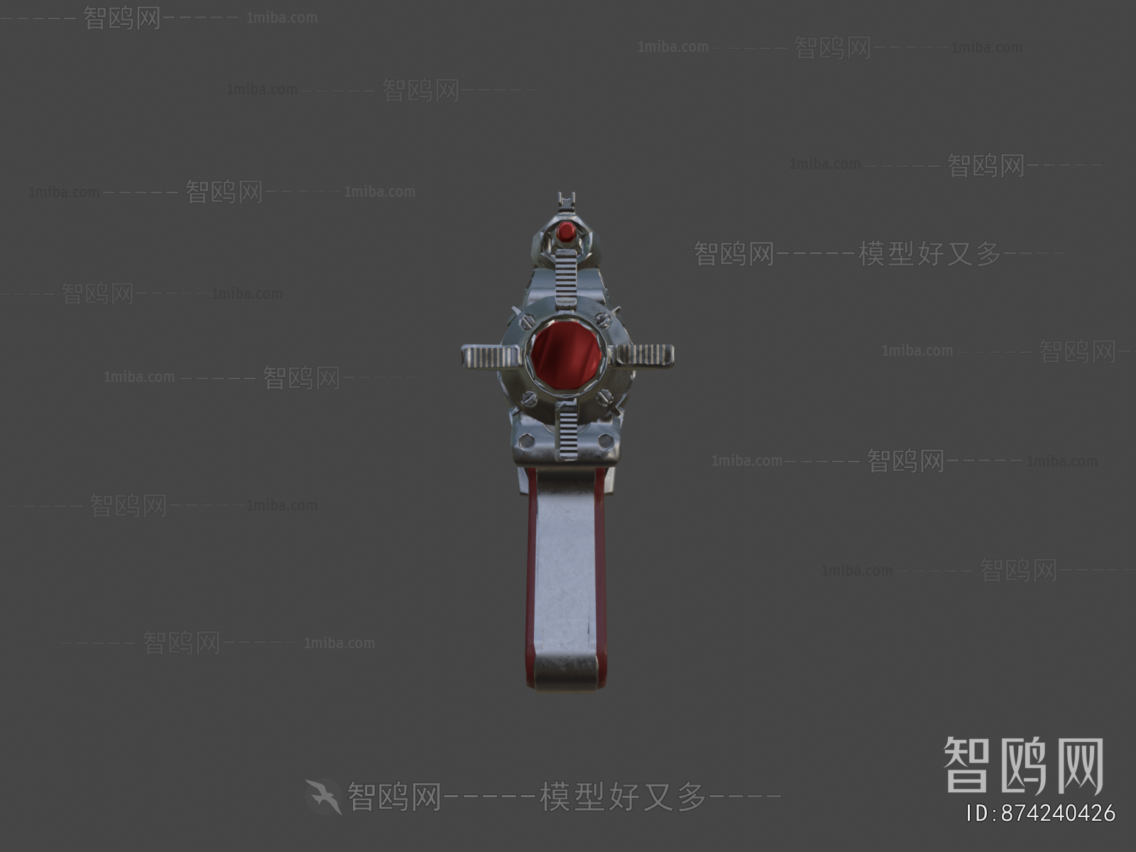 Modern Military Equipment