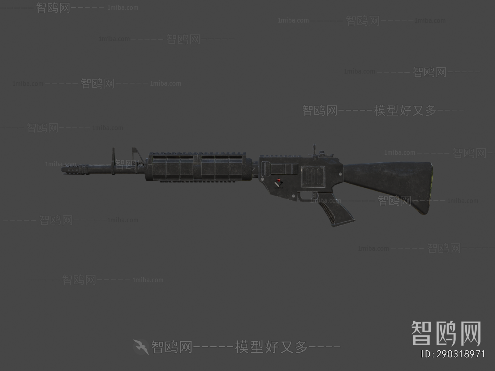 Modern Military Equipment